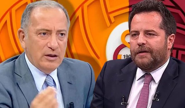 Galatasaray muhalefeti Forbes'te: Erden Timur, Fatih Altaylı'yı kadroya kattı