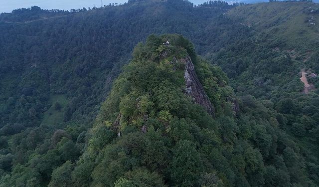 Artvin'de üç arkeolojik kazı alanında jeoradar çalışması yapıldı