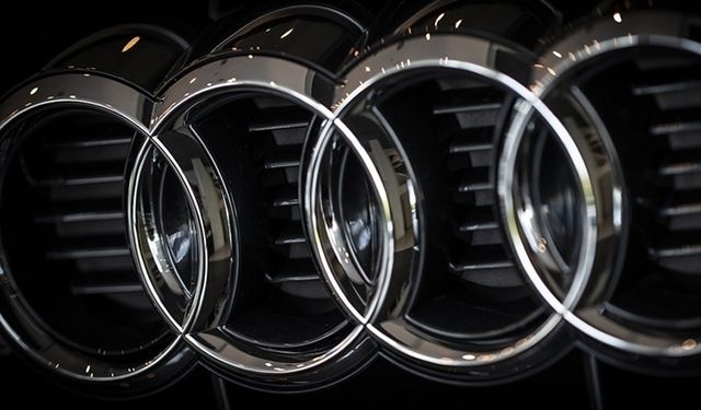 Audi Brüksel fabrikası, işçiler arabaların anahtarlarını iade edene kadar kapalı kalacak