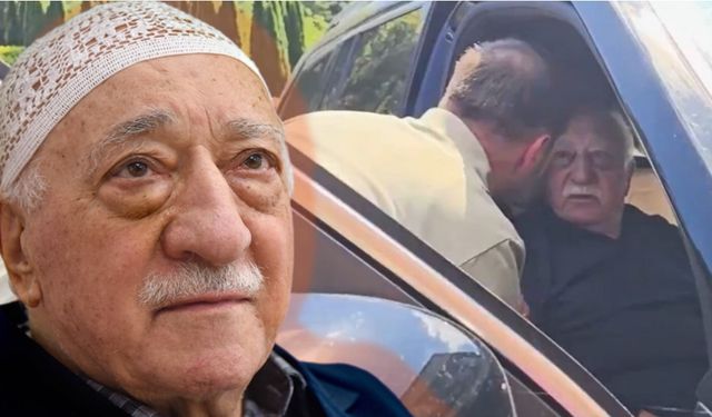 FETÖ liderinden yeni görüntüler paylaşıldı: Videodaki kişi gerçekten Fethullah Gülen mi?