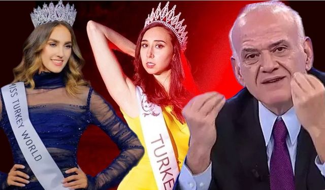 Ahmet Çakar isyan etti: O sözleri İdil Bilgen'e değil, Ecem Uzgör'e söylemiş!