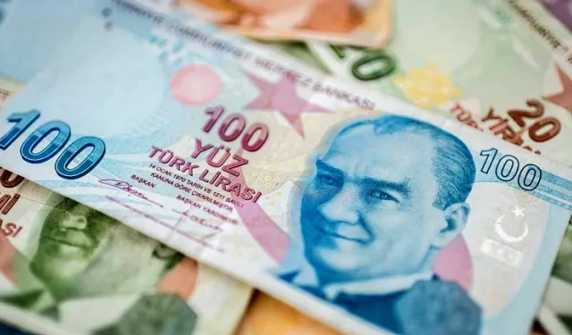 Birikimini bankada tutana sürpriz! 21 bin lira ödeme alacaklar