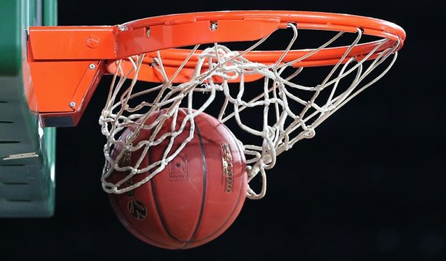 Basketbol BKT Avrupa Kupası’nda 23. sezon başlıyor