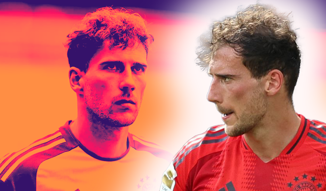 Ve sonunda! Süper Lig devi Leon Goretzka transferini resmen bitirdi