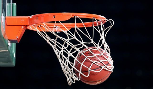 Türkiye Sigorta Türkiye Basketbol Ligi'nde 2024-2025 sezonu yarın başlayacak