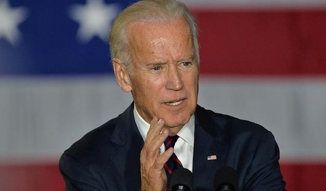 Biden'dan İsrail'e Lübnan'a olası "sınırlı kara operasyonunu" durdurması çağrısı