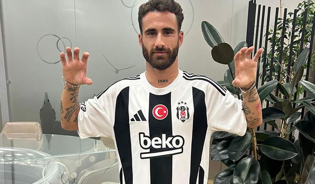 Rafa Silva'ya Hollanda'da şiddet!