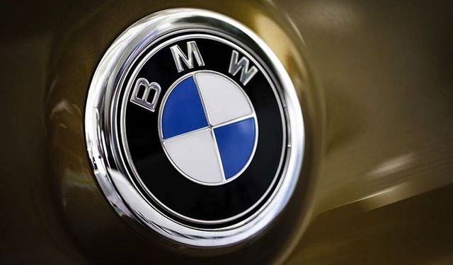 BMW devlet desteğine sıcak bakmadı