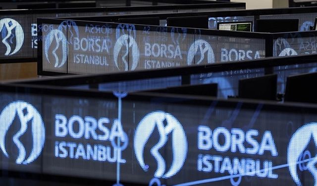 Borsa günü yükselişle tamamladı