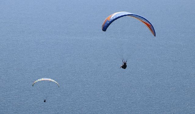 Tekirdağ 8 ayda yaklaşık 4 milyon ziyaretçiyi ağırladı