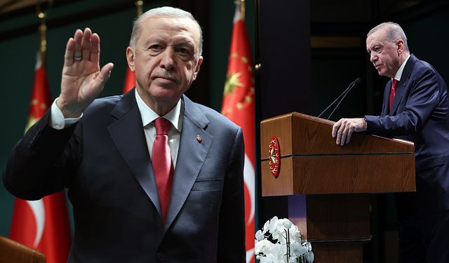 Cumhurbaşkanı Erdoğan'dan Narin ve Ayşenur açıklaması: Hesap soracağız