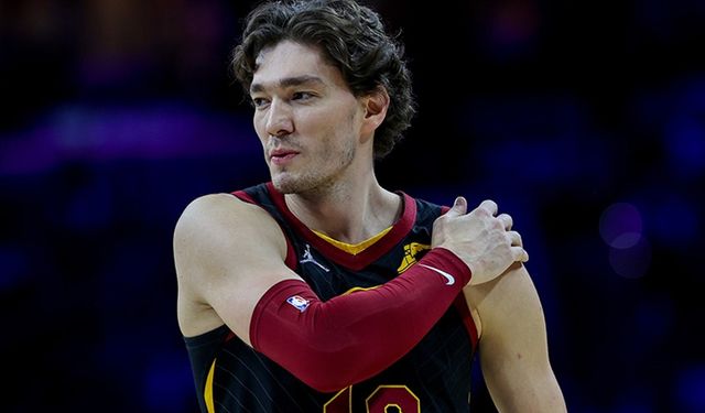 Cedi Osman’ın Panathinaikos’la kazanacağı ücret belli oldu