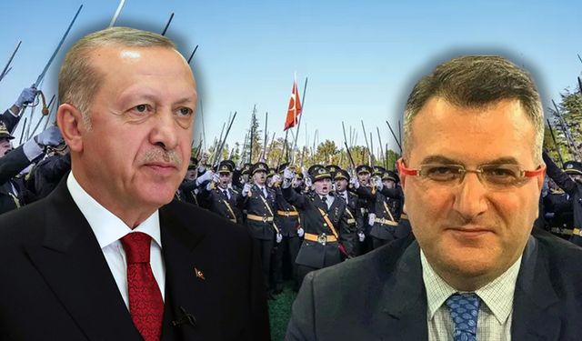 Cem Küçük: Erdoğan, "Teğmenler olayı"nın araştırılmasını istedi