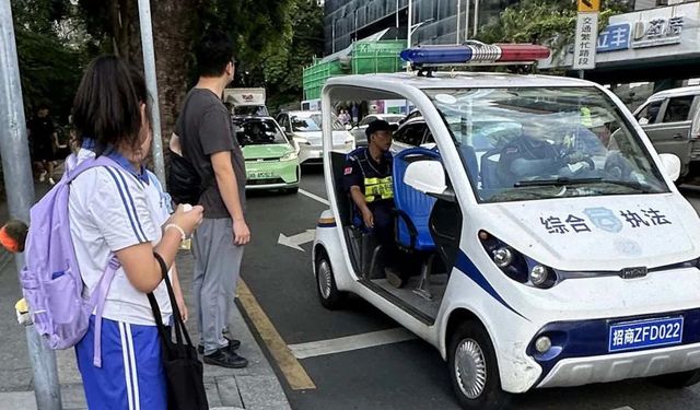 Çin'de Japonlar bıçaklanıyor! Ülkeler arası gerginlik arttı