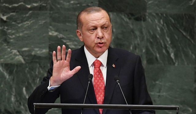 Erdoğan'dan teğmenlere sert uyarı: "Bu ülkeyi kendini bilmezlere bırakmayız"