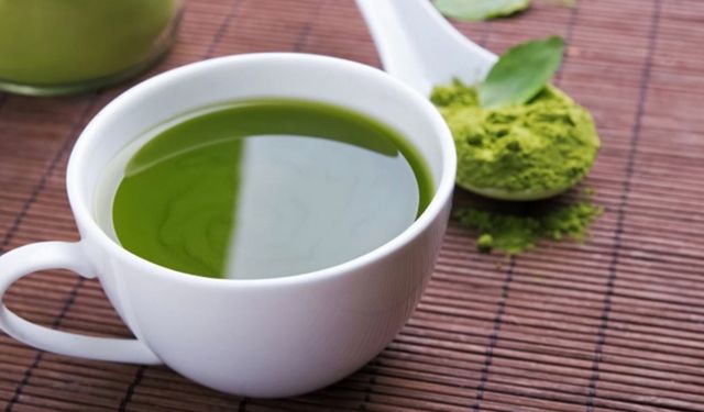 Matcha çayı gibisi yok: Faydaları neler?