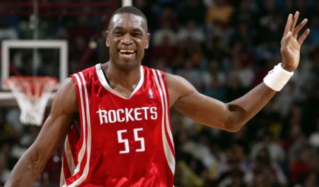 NBA'in efsane oyuncularından Dikembe Mutombo hayatını kaybetti