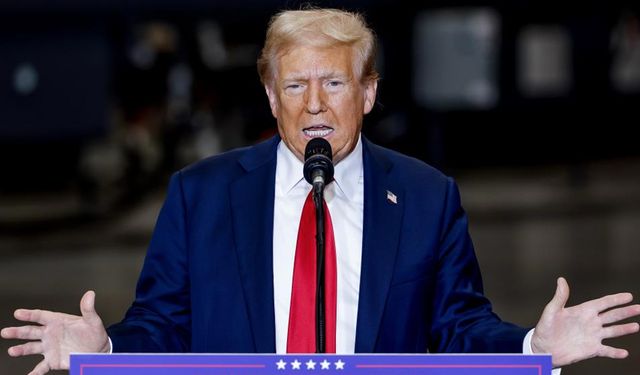 Donald Trump'tan İran'a tehdit: Ülkeniz yerle bir olur