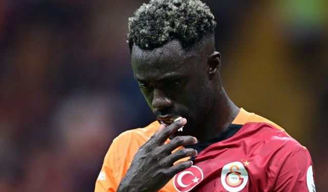 Davinson Sanchez: Benim için fark etmez