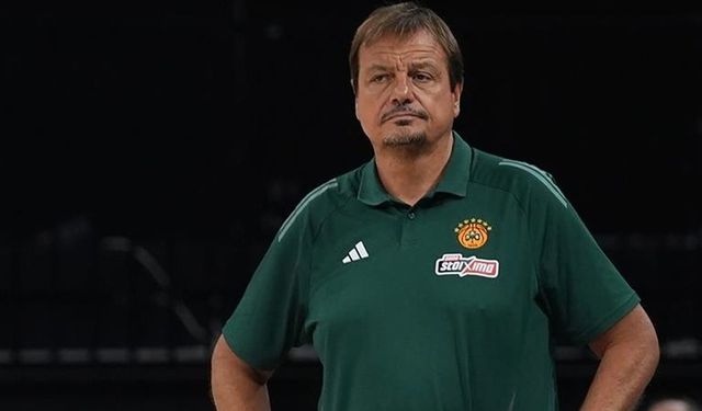 Ergin Ataman, Fenerbahçe camiasından özür diledi