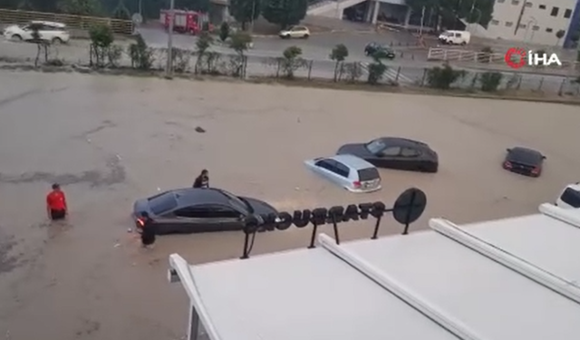 Karabük'te kabus gibi günler!