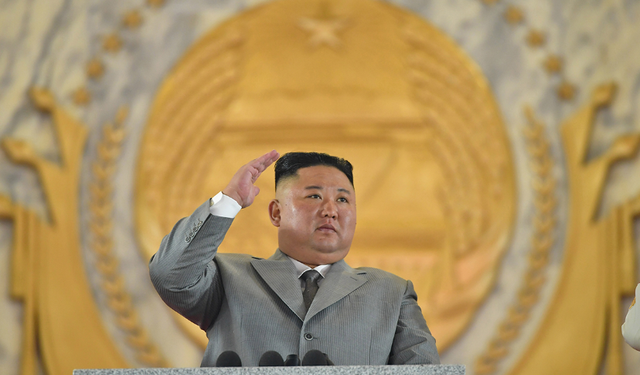 Kuzey Kore lideri Kim Jong Un'dan inanılmaz karar! İdam ettirdi