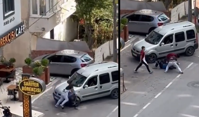 Pendik'te taciz olayının yaşandığı börekçide çalışan iki kişi hakkında karar