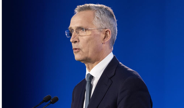 Stoltenberg: "Ukrayna, Kursk saldırısında çok şey başardı”