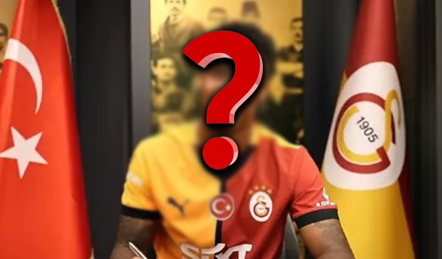 Galatasaraylılar şokta! Yıldız transferi sakatlandı