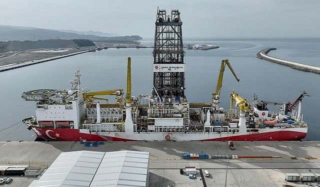 Türkiye'de ithalat bağımlılığının önüne "enerji kalkanı" ile geçilecek