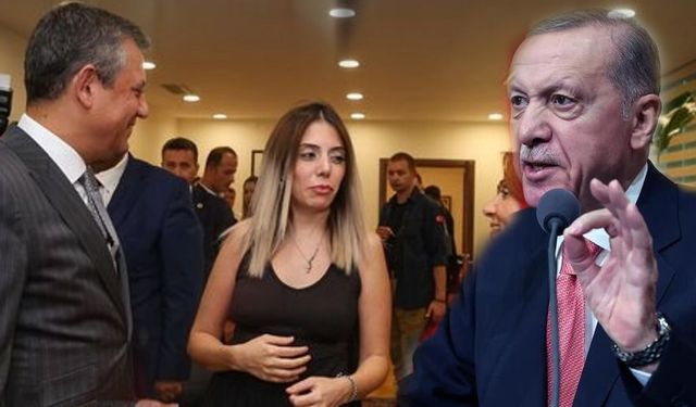 Cumhurbaşkanı Erdoğan'dan Özel'e: 'Borcun var, özür dile'