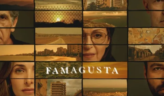 Tepki çekmişti: Netflix 'Famagusta'yı Türkiye'de yayınlamayacak!