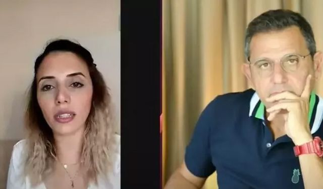 Dilruba'dan sert çıkış: Özür dilemiyorum, rahatsız olan günlüğüne yazsın!