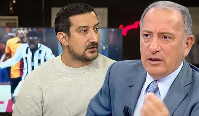 Fatih Altaylı'dan çarpıcı iddia: 'Serhat Akın kovulsaydı, vurulmazdı'