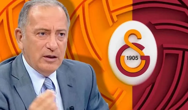 Fatih Altaylı'dan Galatasaray çıkışı: '3 ayda koca kulübü çöpe çevirdiler'