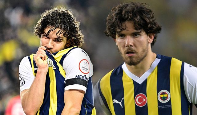 Ferdi Kadıoğlu'ndan Fenerbahçe’ye müjde: 'Türkiye'ye geri geliyorum'