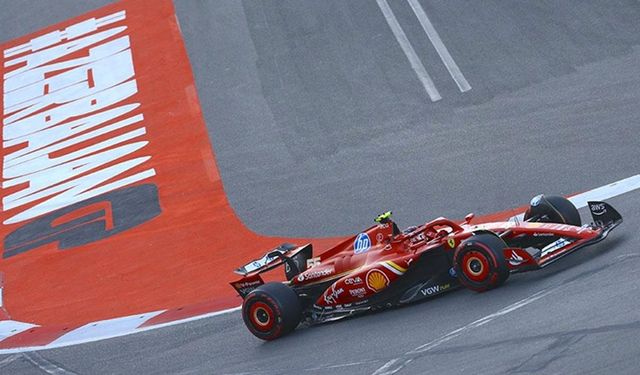 Formula 1'de sıradaki durak Singapur