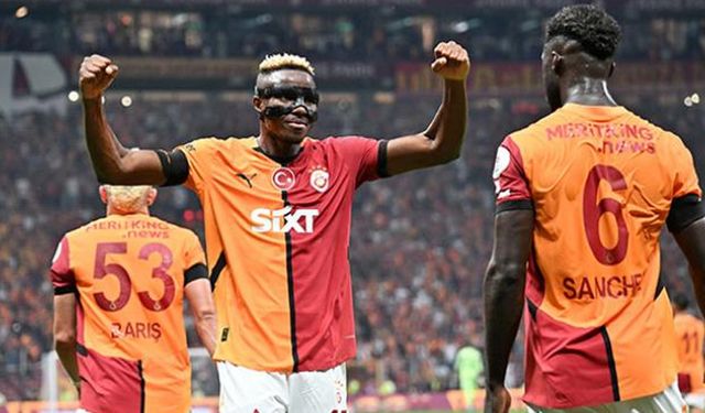 Galatasaray'a bahis şoku: Harekete geçtiler