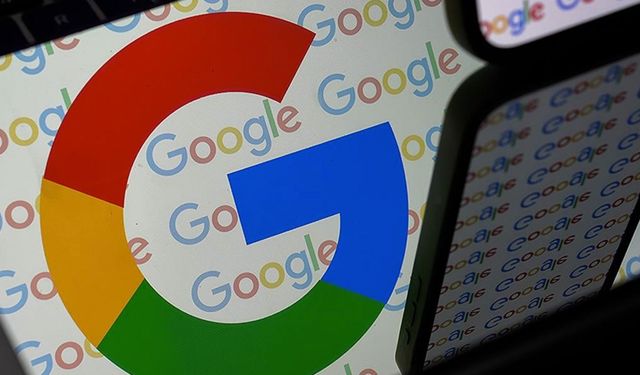 Google, Microsoft'u AB'ye şikayet etti