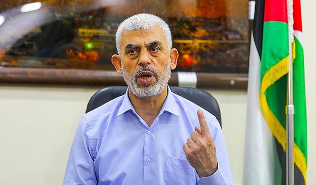 Dünya Gündeminde şok iddia: Hamas lideri Sinvar öldürüldü mü?