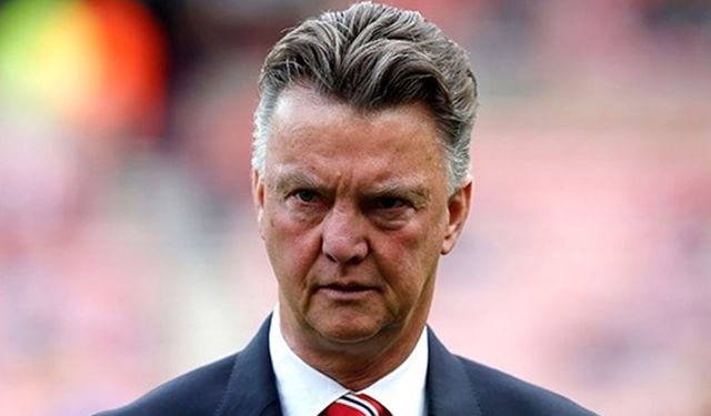 En kötü hoca Louis van Gaal