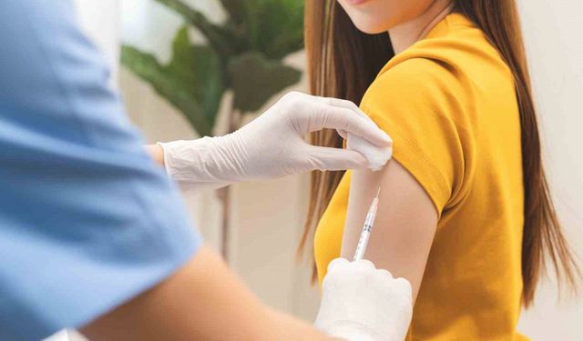 HPV virüsüne karşı uyarılar