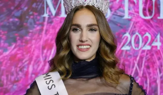 Miss Turkey birincisi İdil Bilgen, Bingöl'e gitmedi: Yayladere doktorunu bekliyor!