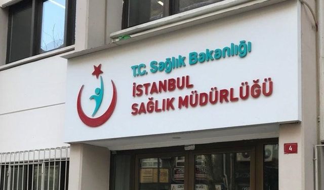 İstanbul il sağlık müdürlüğü: “Maymun çiçeği iddiaları asılsız”