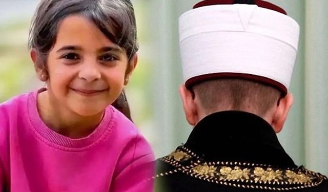 Diyanet harekete geçti: 'Narin'in ölümünden sonra Kur'an'a el bastırılmış'