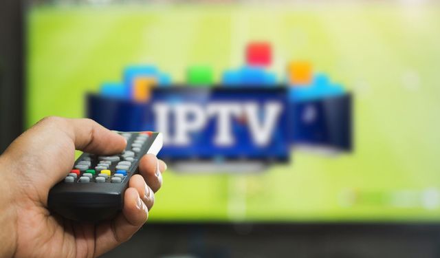 IPTV kullananlar yandı! Hepsi tespit edildi