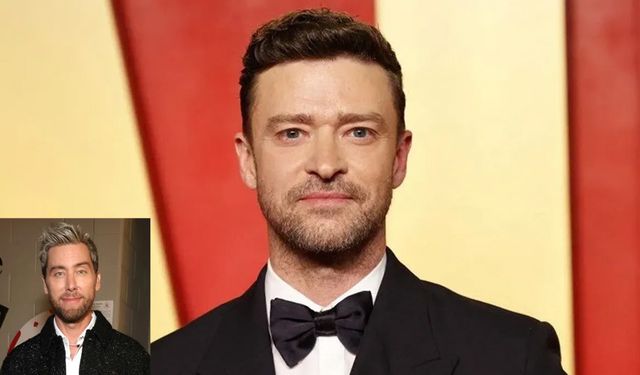 Açığa çıktı: Justin Timberlake'i Diddy koparmış!