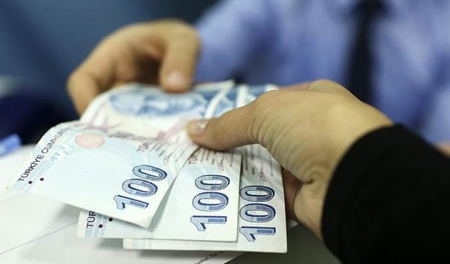 Kira ödemelerini elden yapanlara kira tutarının yüzde 10'u oranında ceza kesilecek