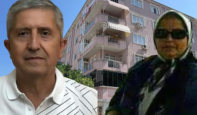 Kanser hastası eşini öldürdü, aynı tabancayla intihar etti