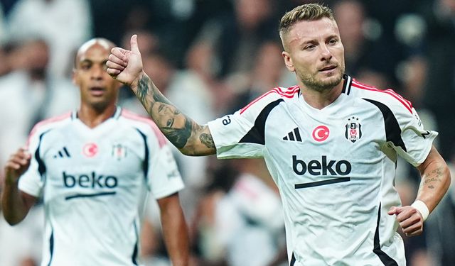 Kartal 90+3'te 3 puanı söke söke aldı